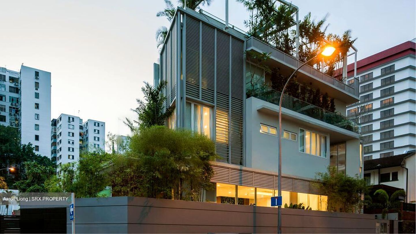 Jalan Elok (D9), Terrace #465654741